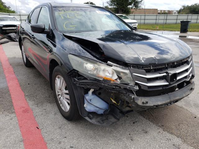 Photo 1 from auction – 2012 HONDA CROSSTOUR with VIN 5J6TF3H56CL000160