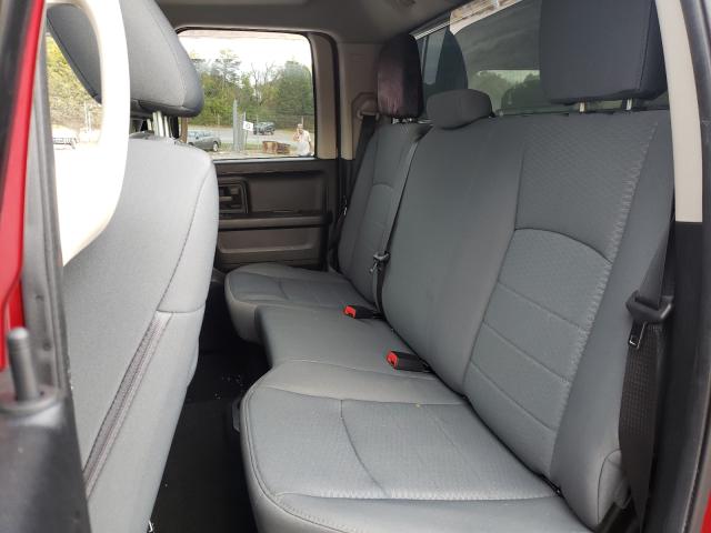 Photo 6 from auction – 2013 RAM 1500 ST with VIN 1C6RR6FG8DS589806