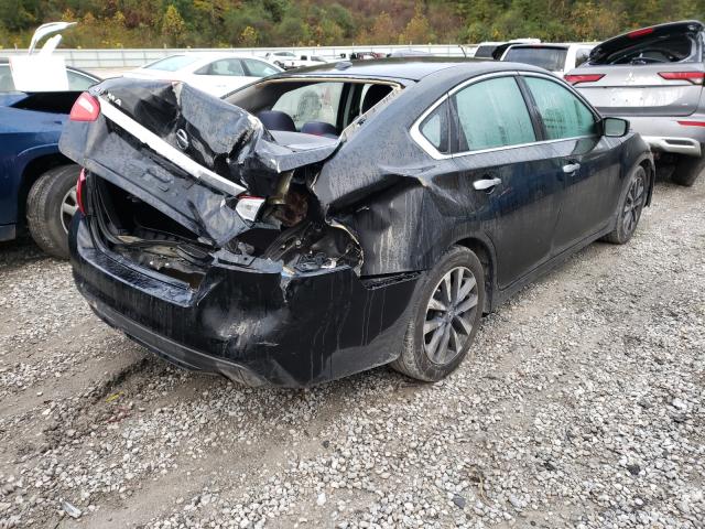 Photo 7 from auction – 2017 NISSAN ALTIMA 2.5 with VIN 1N4AL3AP9HC173220