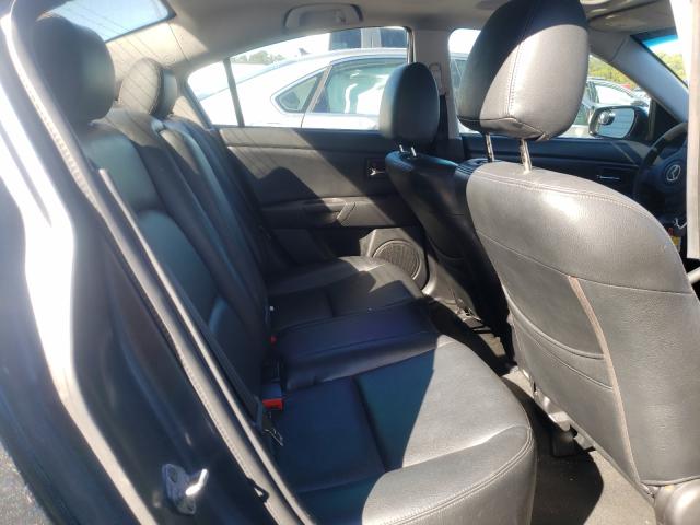 Photo 6 from auction – 2009 MAZDA 3 I with VIN JM1BK32G391237183