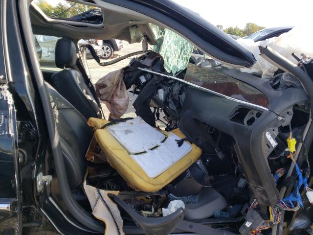 Photo 5 from auction – 2008 BUICK LACROSSE C with VIN 2G4WD582581278616