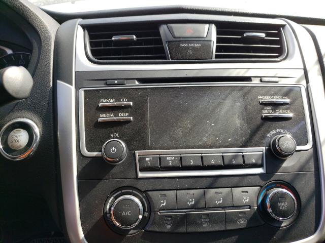 Photo 9 from auction – 2017 NISSAN ALTIMA 2.5 with VIN 1N4AL3AP1HN333854