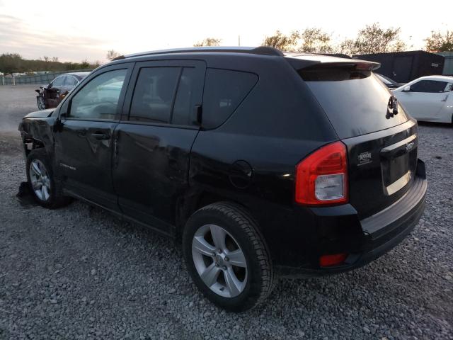 Photo 3 from auction – 2012 JEEP COMPASS SP with VIN 1C4NJCBAXCD515305