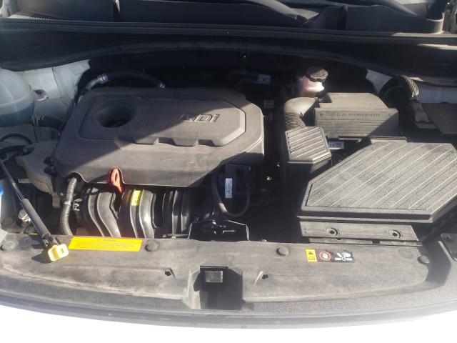 Photo 7 from auction – 2019 KIA SPORTAGE E with VIN KNDPN3AC5K7523485