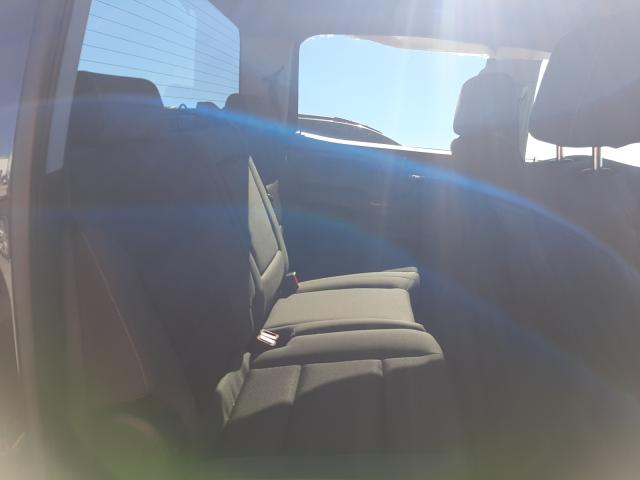 Photo 6 from auction – 2015 GMC SIERRA K15 with VIN 3GTU2UEC7FG522389