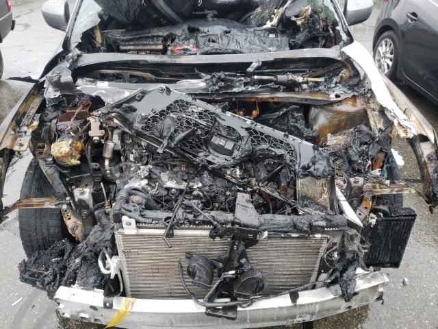 صورة رقم 7 من المزاد - 2016 NISSAN PATHFINDER مع VIN 5N1AR2MN9GC618045
