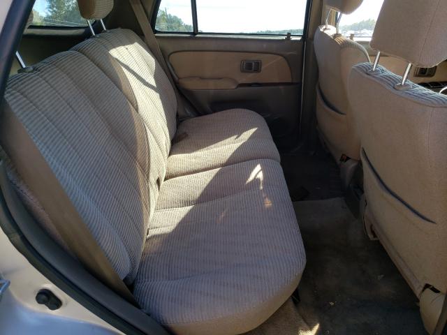 Photo 6 from auction – 1997 TOYOTA 4RUNNER SR with VIN JT3GN86R9V0044658