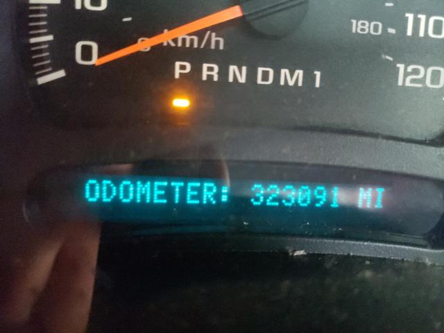 Photo 8 from auction – 2006 CHEVROLET SILVERADO with VIN 1GCHK23D66F255832