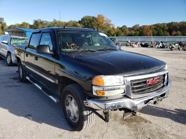 Zdjęcie 1 z aukcji – 2005 GMC SIERRA 150 z VIN 2GTEK13TX51230314