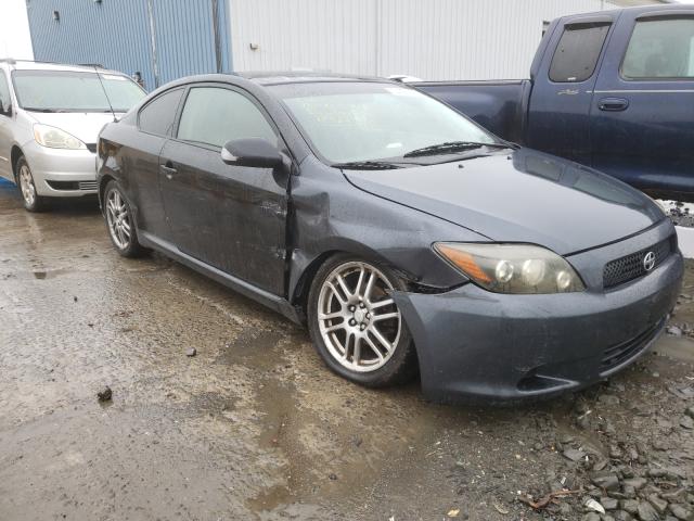 SCION TC 2006 with VIN JTKDE177060136934 - Photo from auction