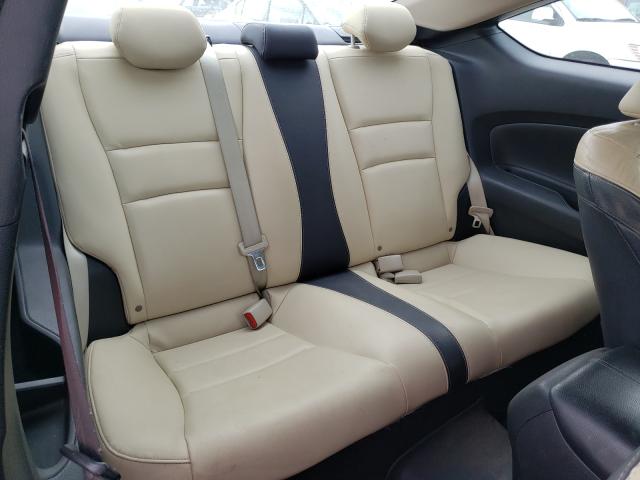 Photo 6 from auction – 2015 HONDA ACCORD EXL with VIN 1HGCT1B88FA012091