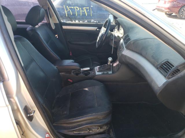 Photo 5 from auction – 2002 BMW 330 XI with VIN WBAEW53482PG18631