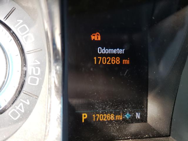 Photo 8 from auction – 2013 BUICK LACROSSE with VIN 1G4GC5ER1DF174216