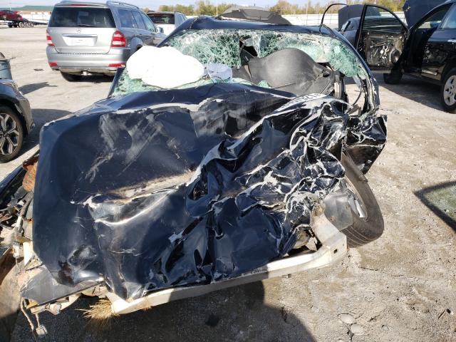 Photo 10 from auction – 2008 BUICK LACROSSE C with VIN 2G4WD582581278616