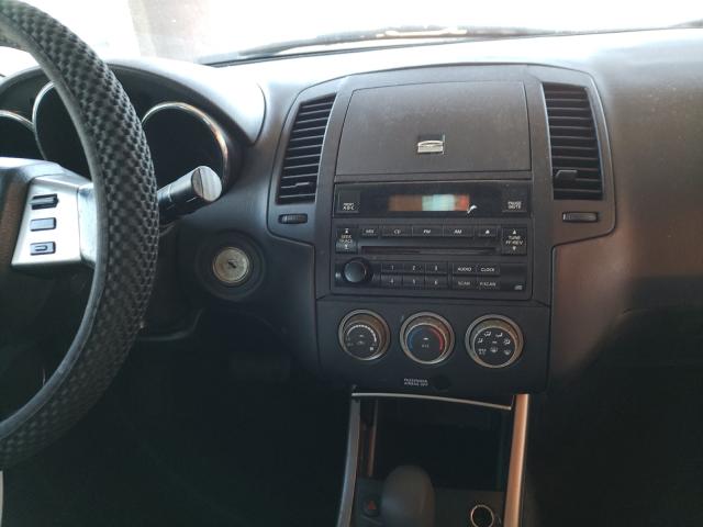 Photo 9 from auction – 2006 NISSAN ALTIMA SE with VIN 1N4BL11D06C131692