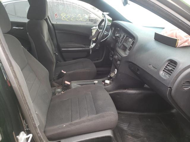 Photo 5 from auction – 2013 DODGE CHARGER PO with VIN 2C3CDXATXDH586165