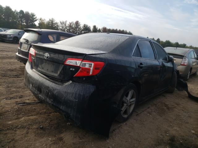 Photo 4 from auction – 2012 TOYOTA CAMRY with VIN 4T1BF1FK6CU068365