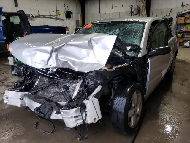 Photo 2 from auction – 2006 SATURN ION LEVEL with VIN 1G8AL55F76Z180033