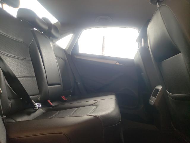 Photo 6 from auction – 2014 VOLKSWAGEN PASSAT S with VIN 1VWAH7A38EC005920