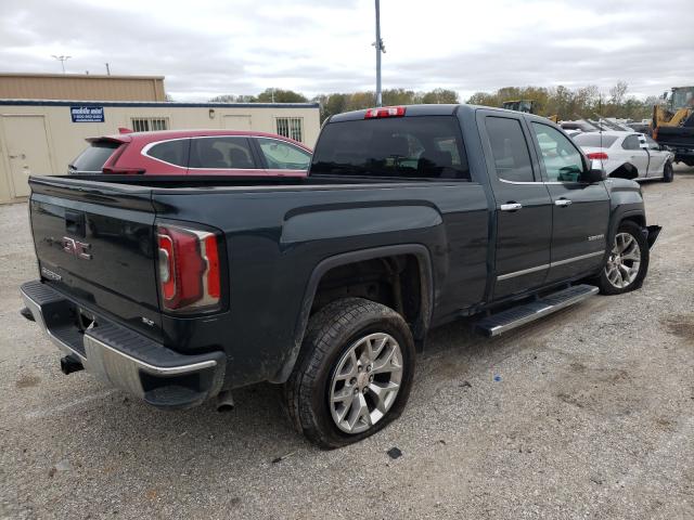 Photo 4 from auction – 2017 GMC SIERRA K15 with VIN 1GTV2NEC2HZ253022