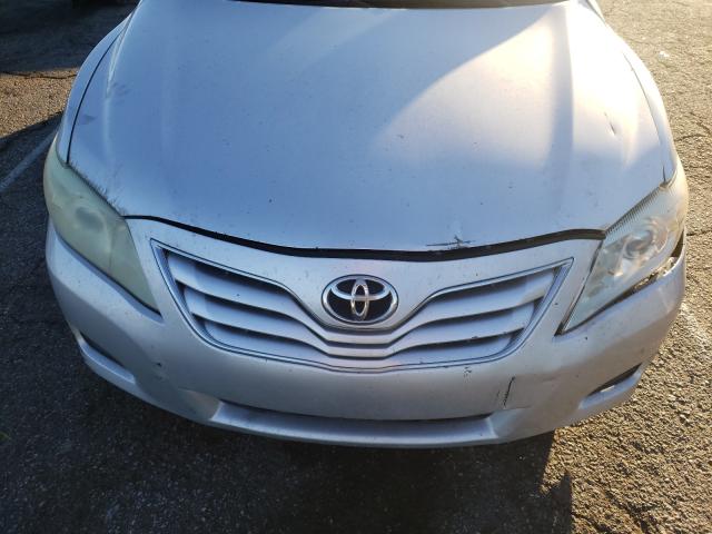 Photo 7 from auction – 2010 TOYOTA CAMRY BASE with VIN 4T1BF3EK5AU092120