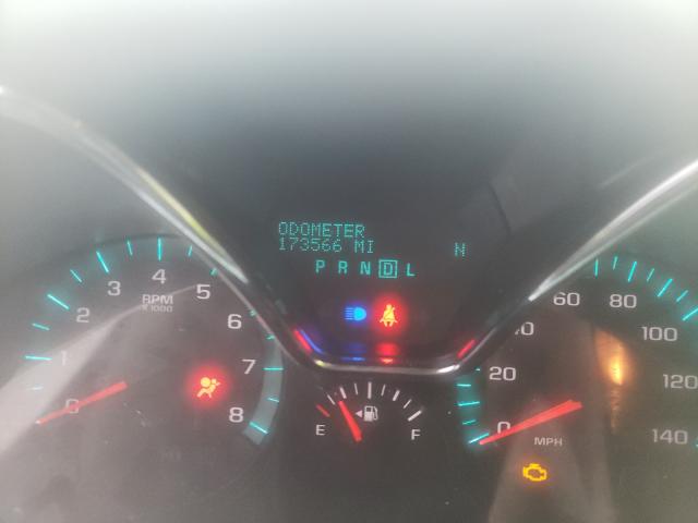 Photo 8 from auction – 2015 CHEVROLET TRAVERSE L with VIN 1GNKVHKD8FJ270466