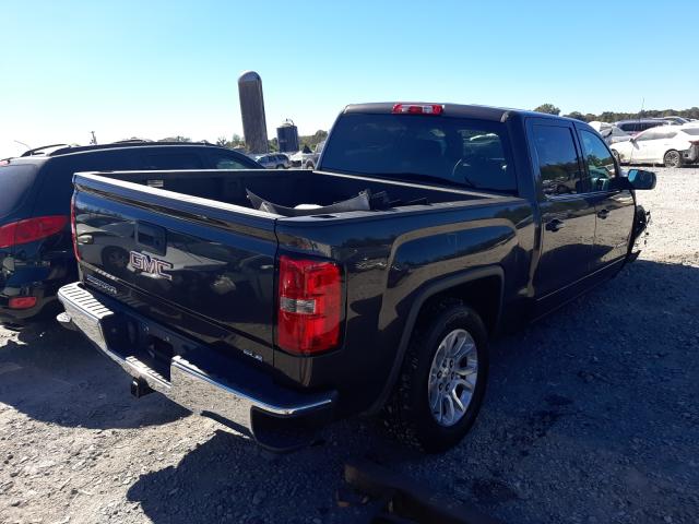 Photo 4 from auction – 2015 GMC SIERRA K15 with VIN 3GTU2UEC7FG522389