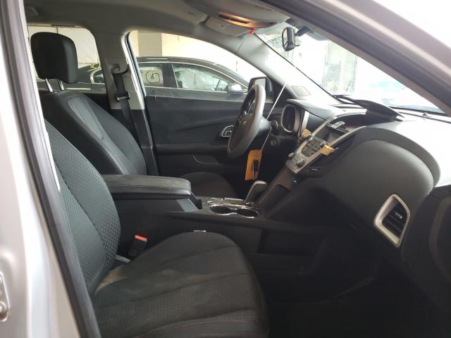 Photo 5 from auction – 2012 CHEVROLET EQUINOX LS with VIN 2GNALBEKXC6334086