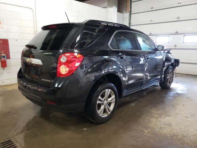 Photo 4 from auction – 2014 CHEVROLET EQUINOX LT with VIN 2GNFLFEK2E6337130