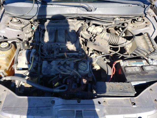 Photo 7 from auction – 2007 FORD TAURUS SE with VIN 1FAFP53U87A114744