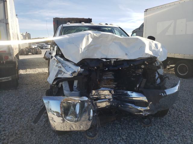 Photo 9 from auction – 2018 RAM 5500 with VIN 3C7WRMEL7JG317901