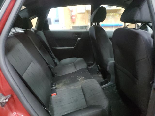 Photo 6 from auction – 2011 FORD FOCUS SE with VIN 1FAHP3FN5BW175563