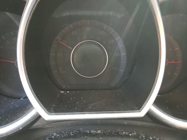 Photo 8 from auction – 2014 KIA OPTIMA EX with VIN 5XXGN4A76EG325390