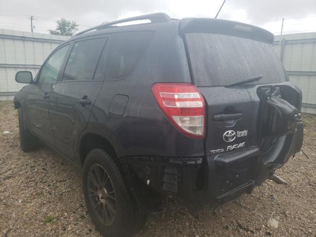 Photo 3 from auction – 2010 TOYOTA RAV4 with VIN 2T3BF4DVXAW045383