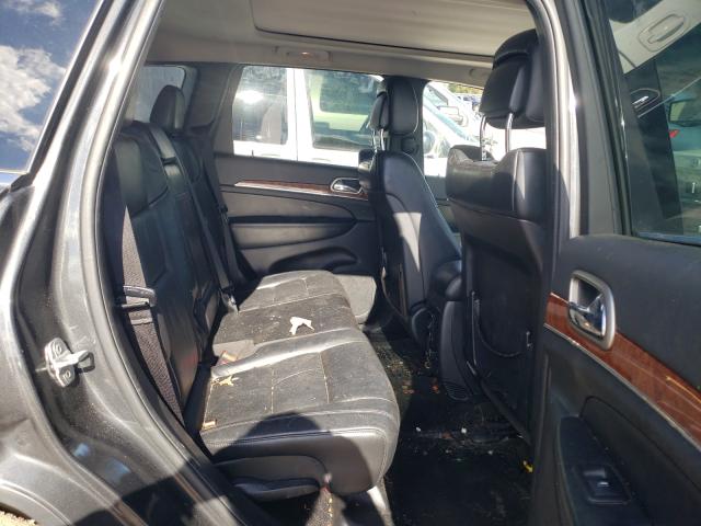 Photo 6 from auction – 2011 JEEP GRAND CHER with VIN 1J4RR5GG2BC744966