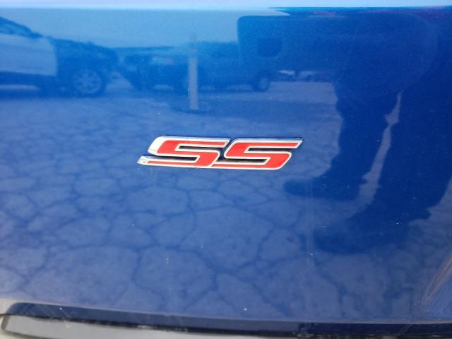 Photo 9 from auction – 2016 CHEVROLET CAMARO SS with VIN 1G1FE1R74G0179101