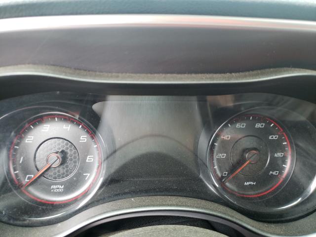 Photo 8 from auction – 2019 DODGE CHARGER GT with VIN 2C3CDXHGXKH749189