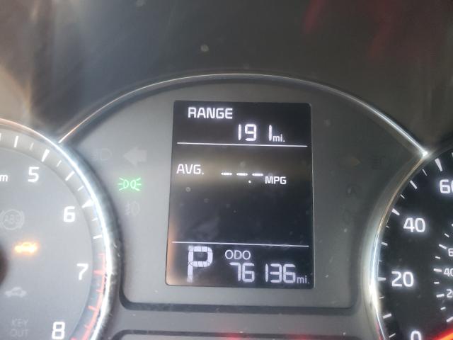 Photo 8 from auction – 2016 KIA FORTE LX with VIN KNAFK4A64G5619421