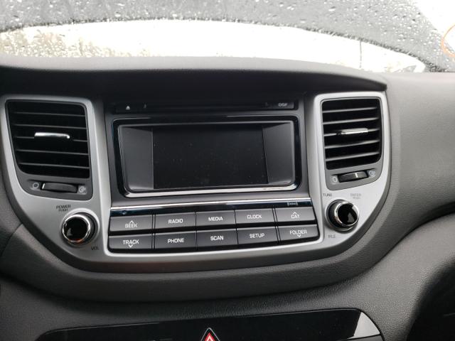 Photo 9 from auction – 2017 HYUNDAI TUCSON LIM with VIN KM8J3CA24HU274220