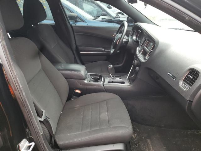 Photo 5 from auction – 2013 DODGE CHARGER SE with VIN 2C3CDXBG3DH638110