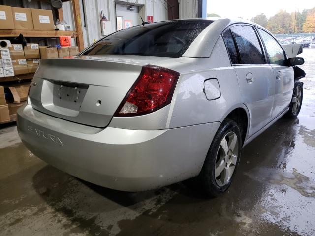 Photo 4 from auction – 2006 SATURN ION LEVEL with VIN 1G8AL55F76Z180033
