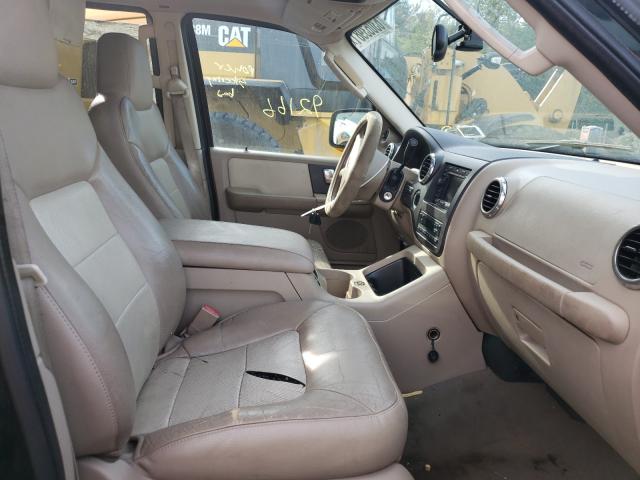 Photo 5 from auction – 2003 FORD EXPEDITION with VIN 1FMFU18LX3LB50666