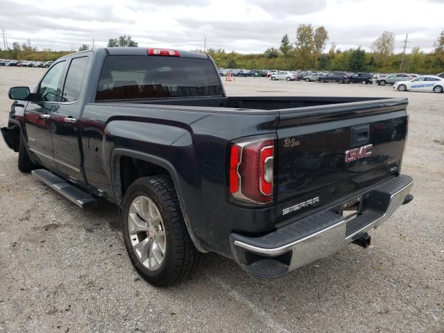 Photo 3 from auction – 2017 GMC SIERRA K15 with VIN 1GTV2NEC2HZ253022