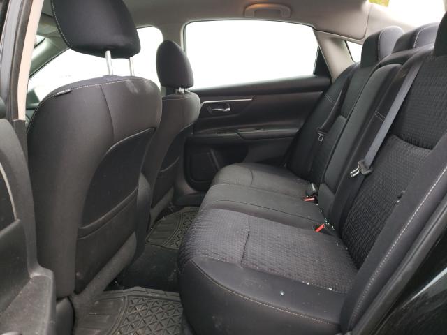 Photo 8 from auction – 2017 NISSAN ALTIMA 2.5 with VIN 1N4AL3AP9HC173220