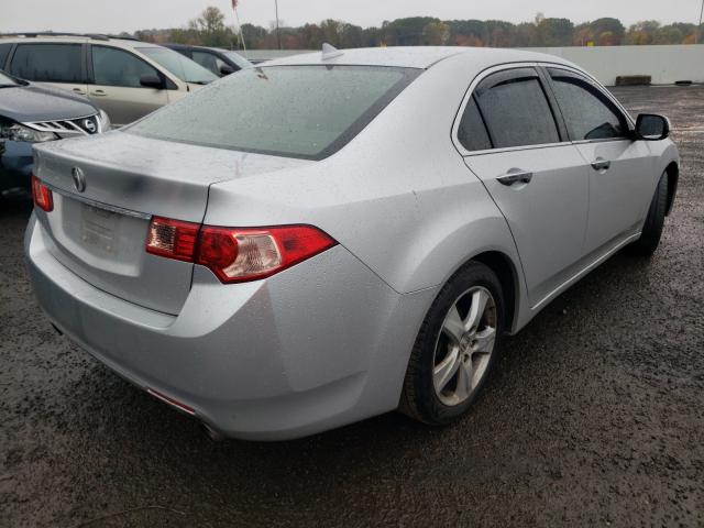 Photo 4 from auction – 2011 ACURA TSX with VIN JH4CU2F64BC015237