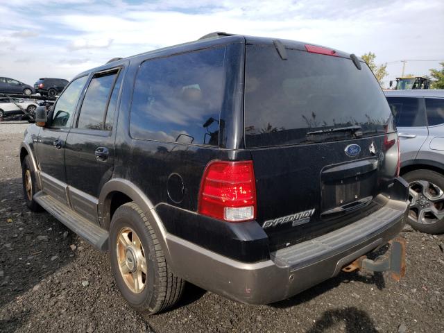 Photo 3 from auction – 2003 FORD EXPEDITION with VIN 1FMFU18LX3LB50666