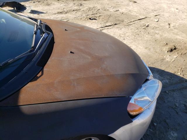 Photo 9 from auction – 2006 DODGE STRATUS SX with VIN 1B3EL46X76N196718