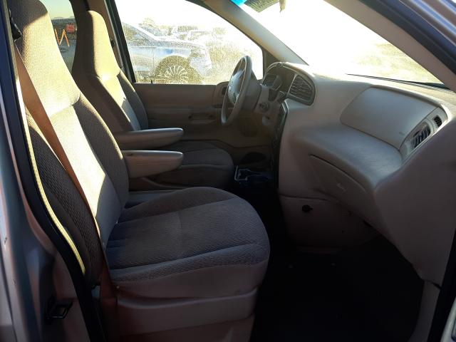 Photo 5 from auction – 2003 FORD WINDSTAR L with VIN 2FMZA514X3BB45208