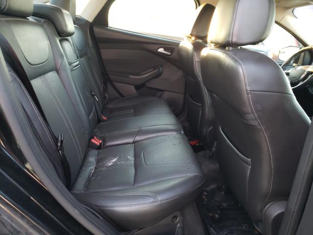 Photo 6 from auction – 2013 FORD FOCUS with VIN 1FADP3J2XDL245395