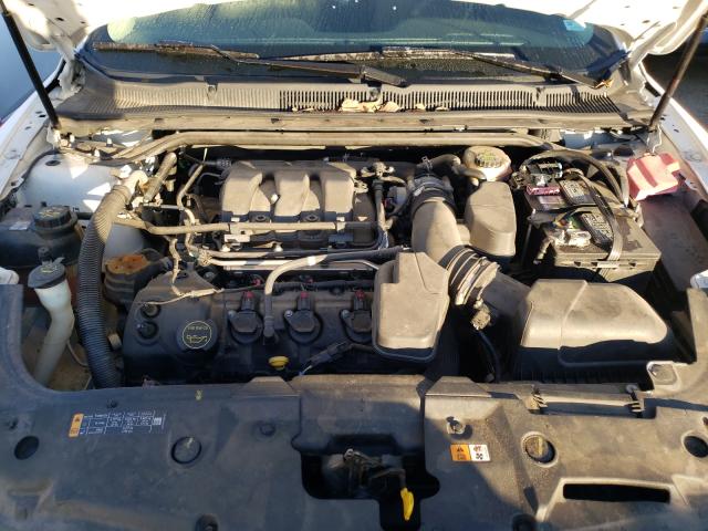 Photo 7 from auction – 2014 FORD TAURUS SE with VIN 1FAHP2D87EG154820